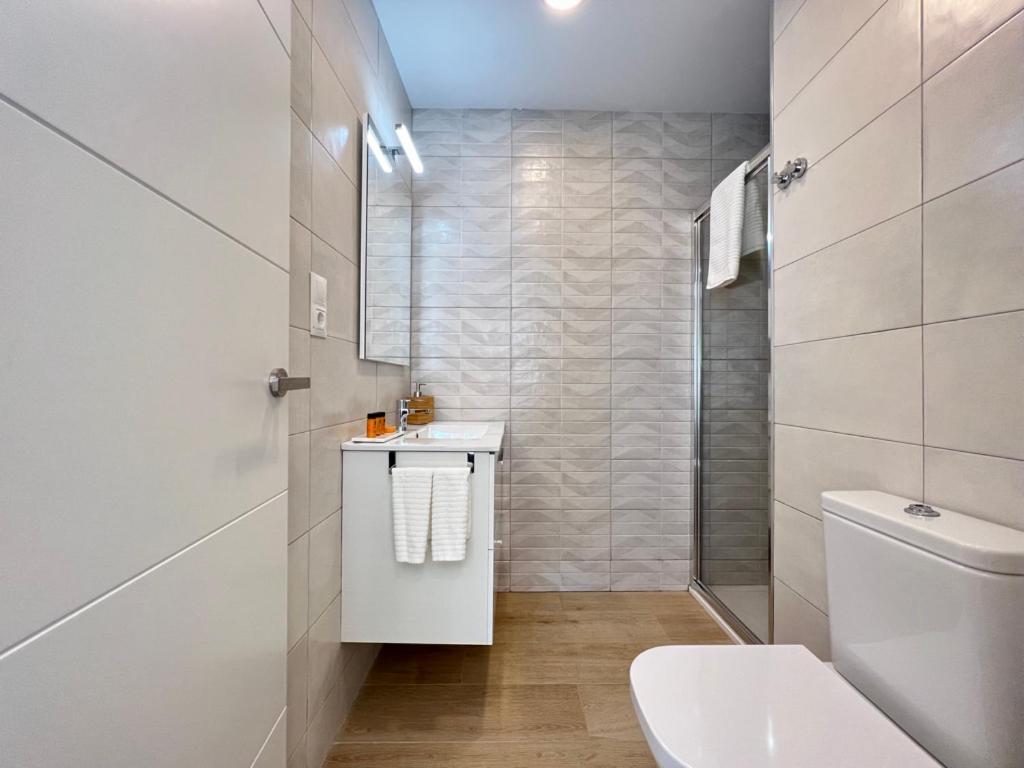 Cosy & Quiet Apartment By Hellomalaga - Jazmin Exterior photo
