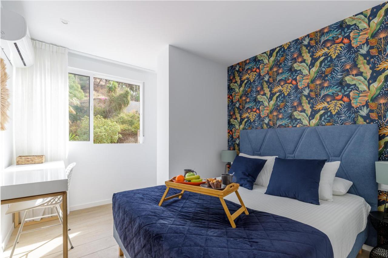 Cosy & Quiet Apartment By Hellomalaga - Jazmin Exterior photo